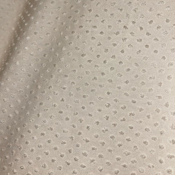 Banana Republic™️ Bubble Sleeve Textured Blouse - Picture 2 of 2